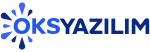 OKS Yazılım