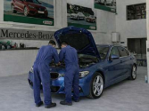 AYDOĞAN Konya Bmw Mercedes Tamir Servisi
