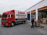 ÇAKIR Konya eşya deposu eşya depolama kiralık  eşya deposu