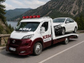 KRM Çekici Mamak çekici kurtarıcı oto kurtarma