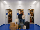 ÇAYAN İstanbul  Eşya depolama Eşya deposu kiralık depo