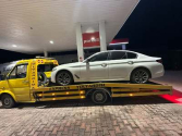 CİHAT Malatya çekici kurtarıcı oto kurtarma yol yardım