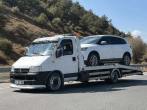 EREN Kemerburgaz çekici, kurtarıcı, en yakın çekici,