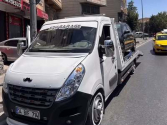 GERÇEK Esenler Çekici Kurtarıcı Oto Kurtarma Yol yardım