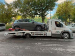 SERÜVEN Keçiören Kurtarıcı çekici oto kurtarma Yol Yardım