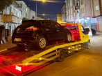 SS OTO Gaziosmanpaşa çekici kurtarıcı oto tamir servisi