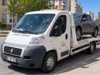 HALİT YİĞİT Keçiören Çekici Kurtarıcı Oto Kurtarma