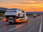 AYDINKAN Sincan çekici oto kurtarıcı oto kurtarma