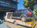 PARS Pendik kurtarıcı çekici oto kurtarma
